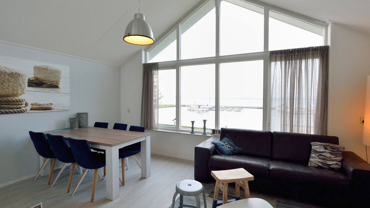 Steendam Villa | Detached 6-person villa