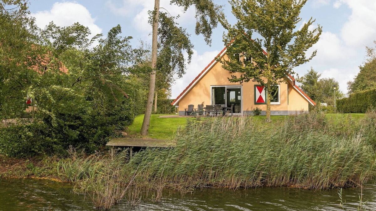 Tynaarlo Cottage | Detached bungalow for 6 persons