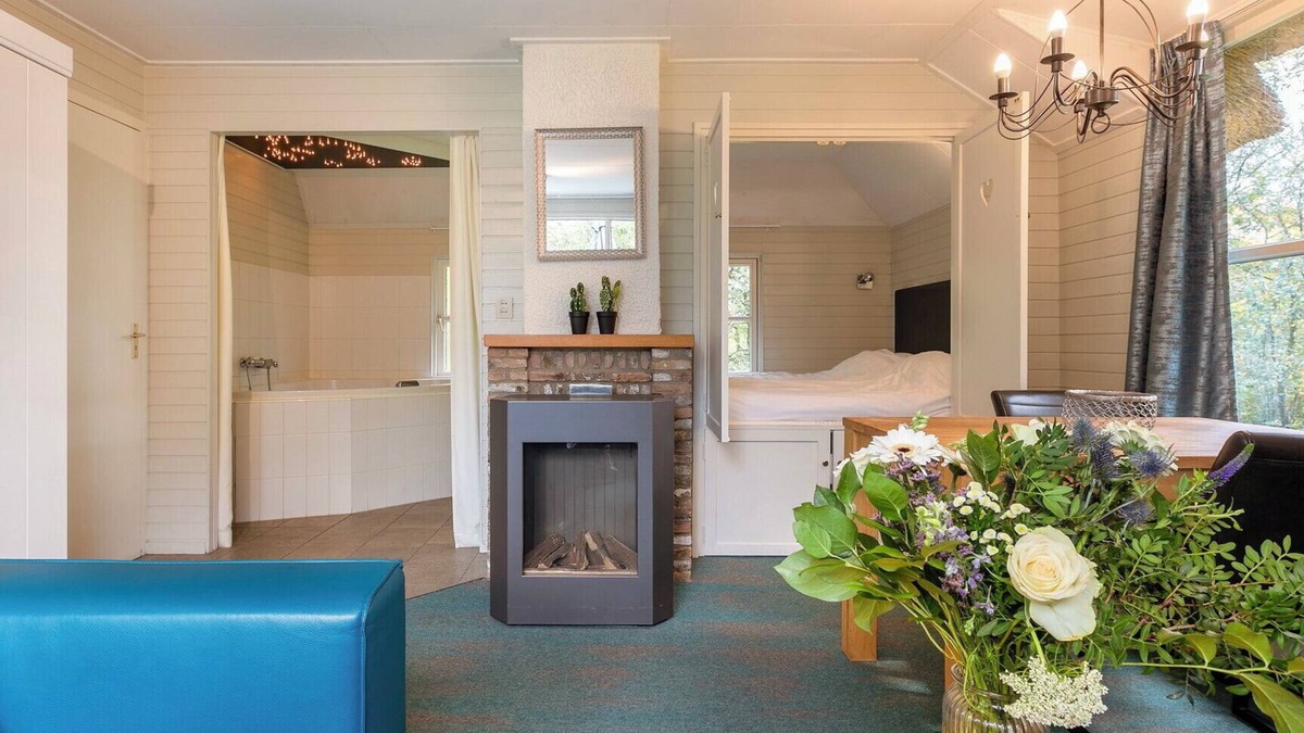 Herpen Cottage | Detached bungalow for 2 people