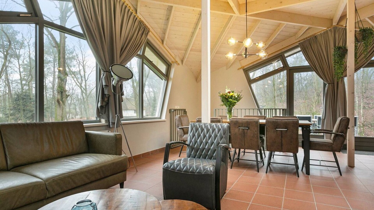 Herpen Cottage | Detached bungalow for 8 people