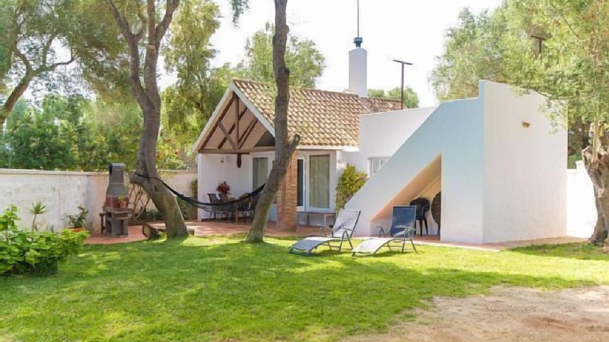 Zahora Cottage | Detached bungalow Quintas de Luna