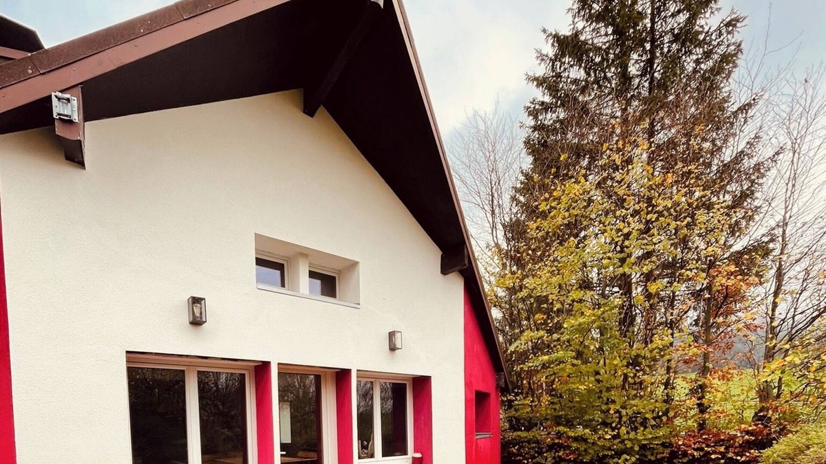 Metabief Ski Chalet | Detached chalet between lakes and mountains, close to all amenities