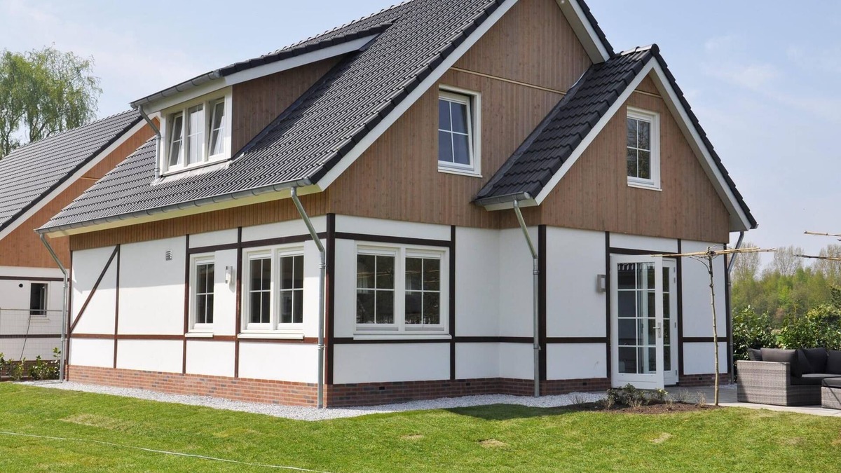 Susteren House | Detached family villa with 5 bedrooms
