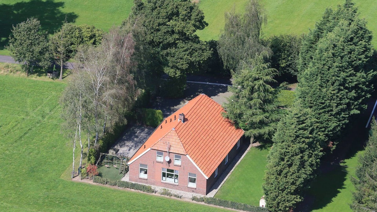 Neede Other | Detached farmhouse with play loft