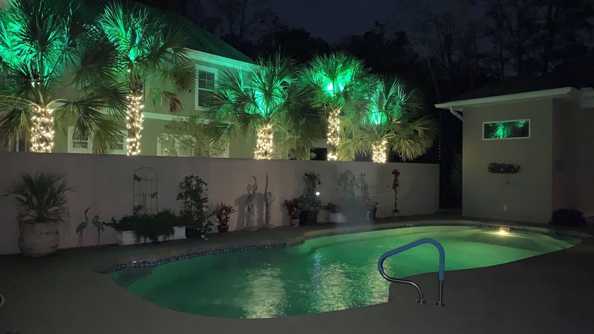 Charleston Cottage | Detached Guest Suite
