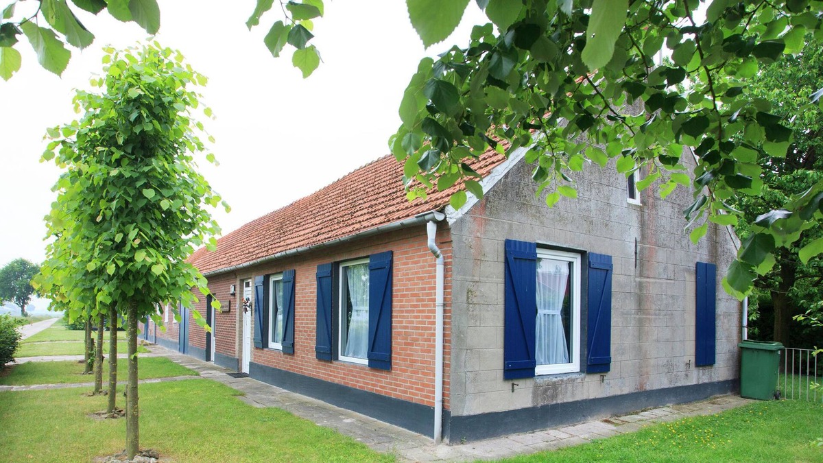 Nederweert-Eind House | Detached holiday home in North Limburg with enclosed garden