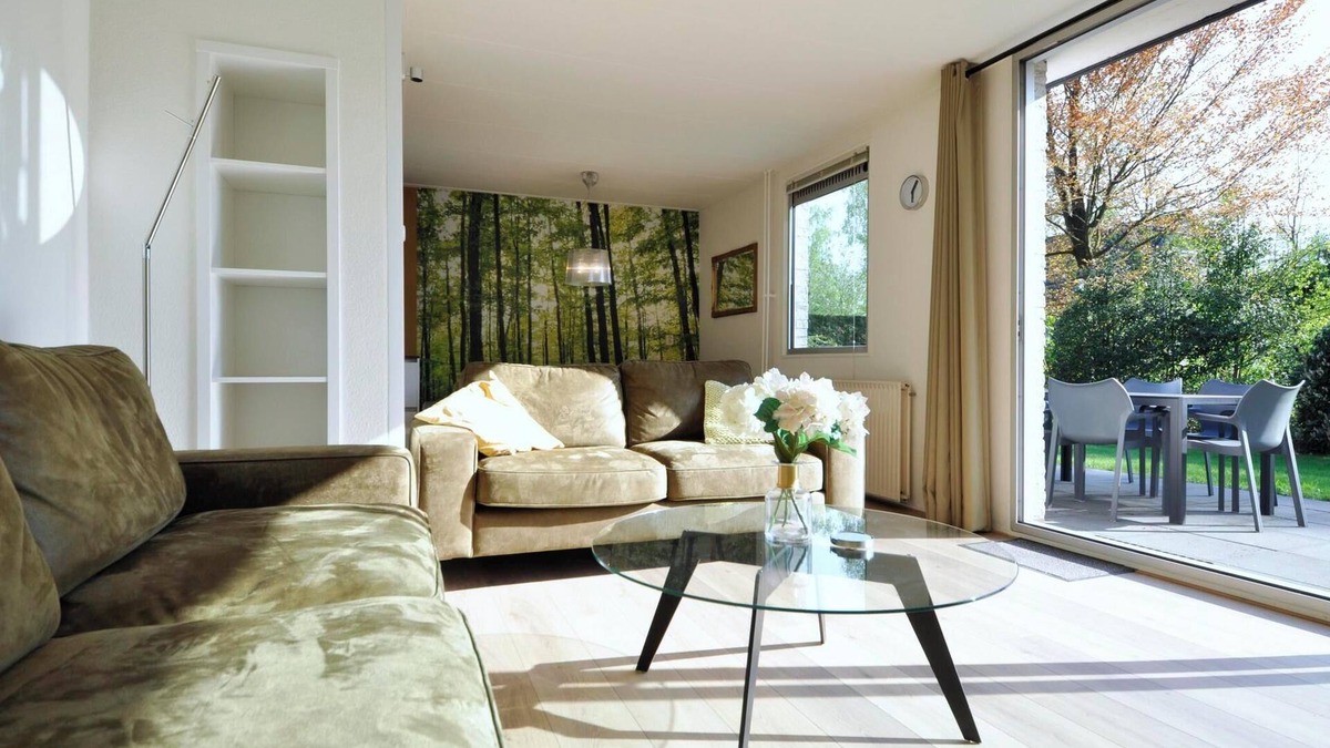 Noordwolde House | Detached holiday bungalow for six people