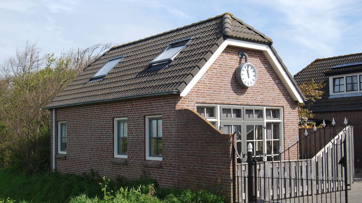 Westkapelle House | Detached holiday home in Westkapelle for 4 people.