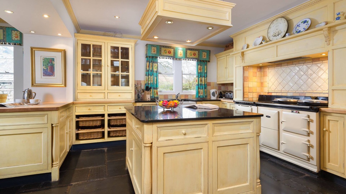 Grasmere Cottage | Detached house for 10+ in Grasmere surrounded by spectacular views