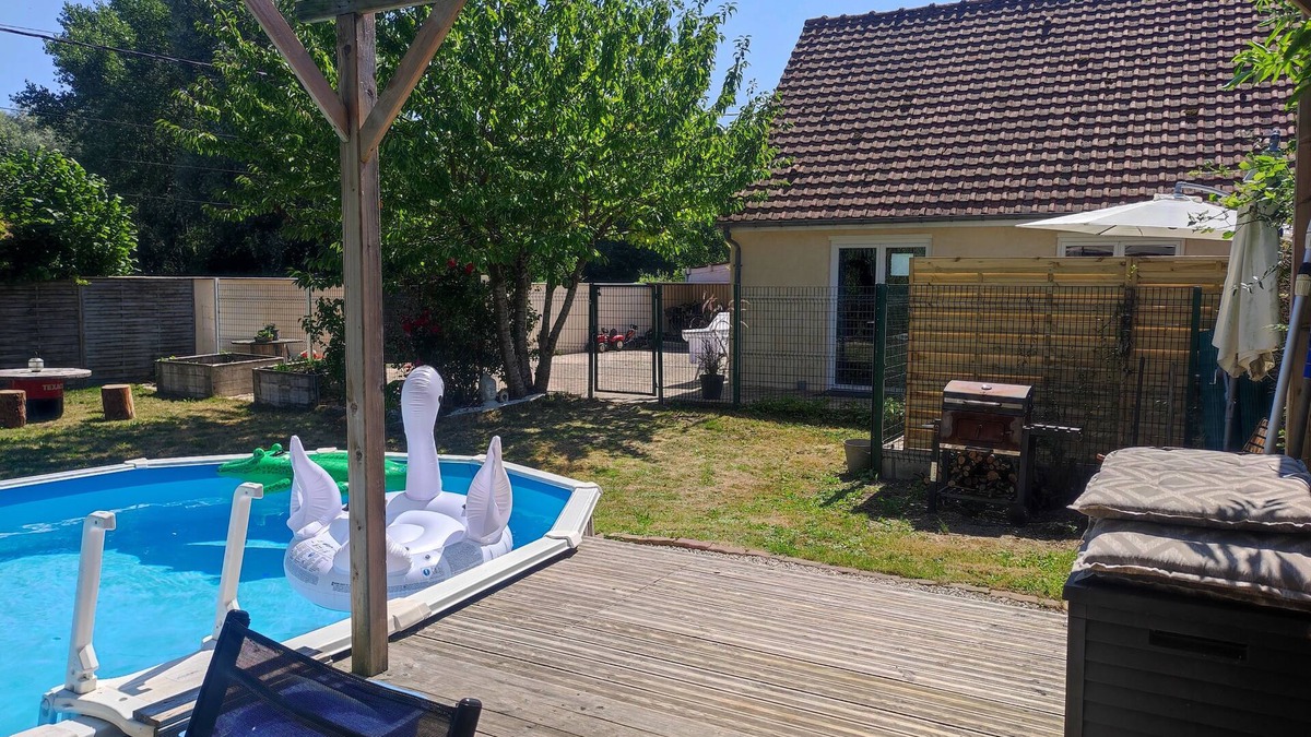 Coulogne House | Detached house