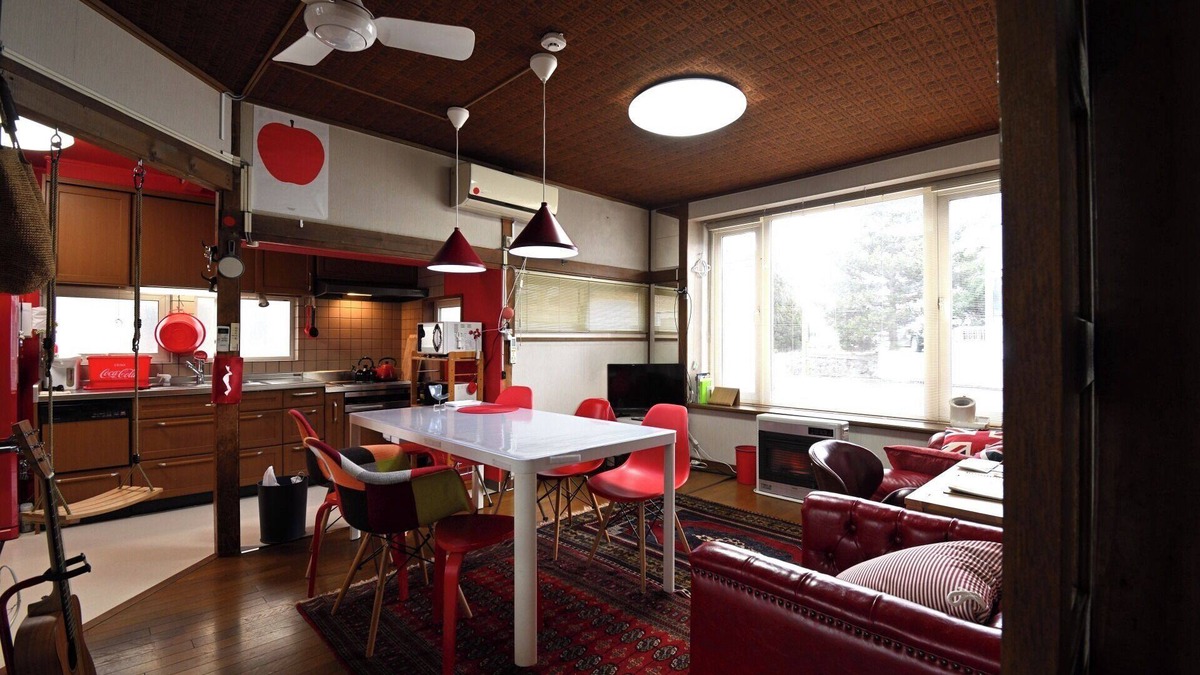 Hakodate House | detached house/Hakodate Hokkaidō