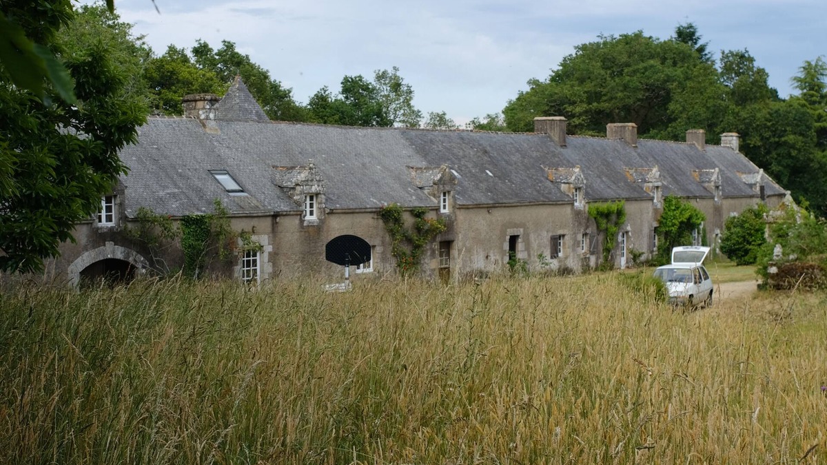 Noyal-Muzillac Apartment | Detached house in a magnificent farmhouse - Countryside close to the sea