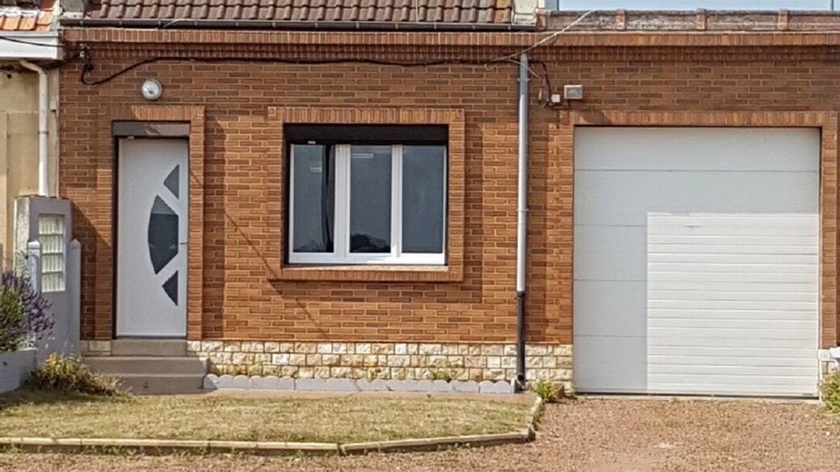 Sangatte House | Detached house Les Salines