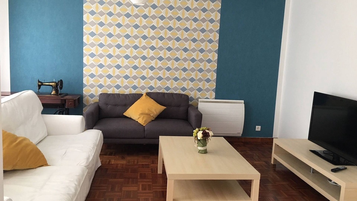 Gouvernes House | Detached house near Disneyland in quiet village