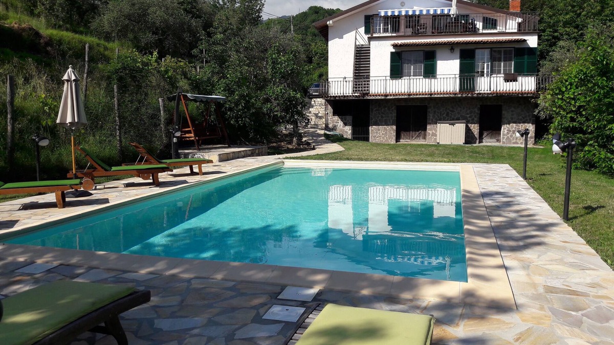 Vigneta House | Detached Villa In Own Grounds With Breathtaking Views