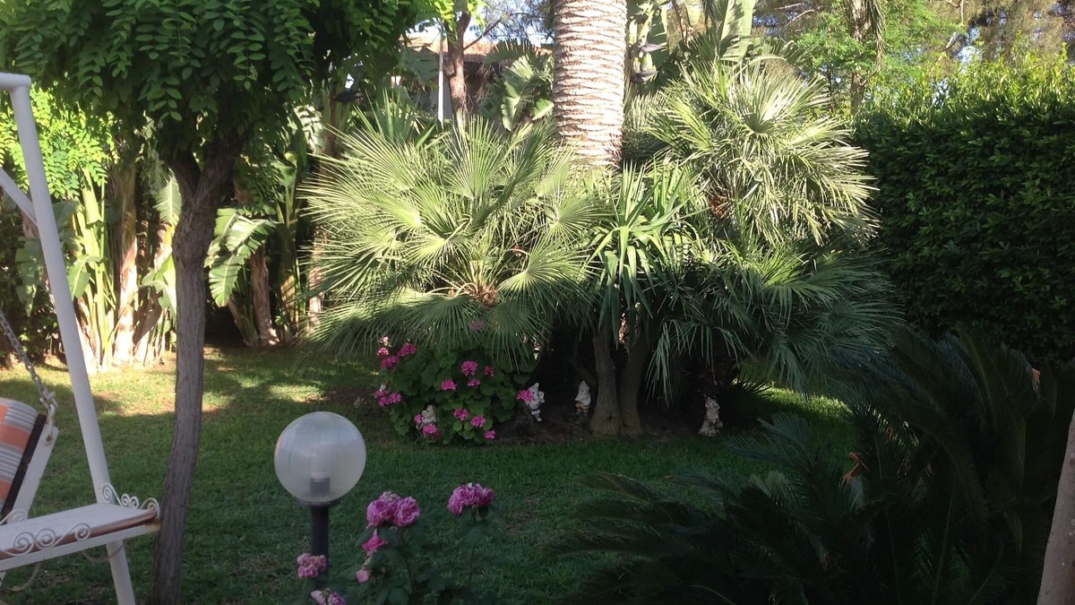 Arenella Villa | Detached villa 60 meters from the sea
