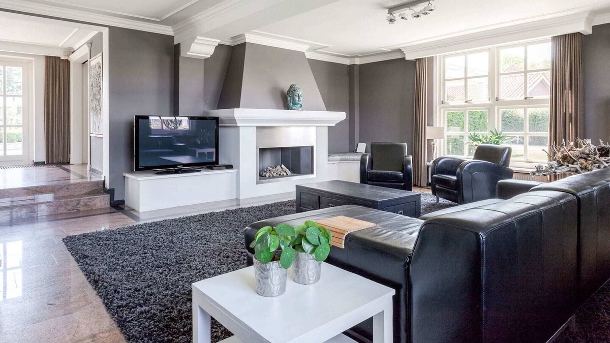 Moergestel House | Detached villa in Moergestel with swimming pool