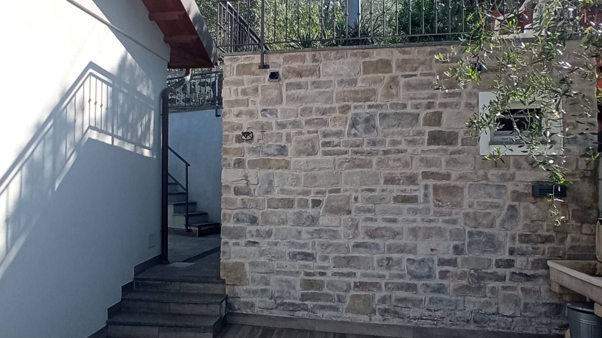 San Fedele-Lusignano Villa | Detached villa in the hinterland of Alassio