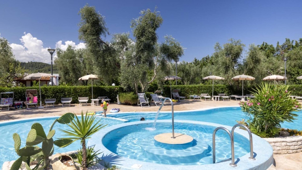 Chiesiola Villa | Detached villa with 2 bathrooms