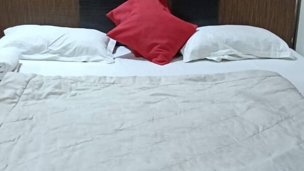 Barrackpore Hotel | Deteex Hotel Ivy