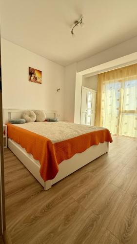 Popesti-Leordeni Apartment | Deterra Studio 46 next to Metro Station Berceni