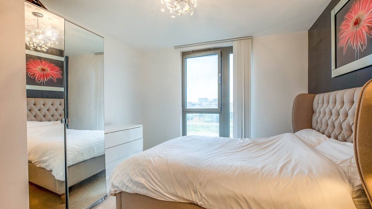 Greenwich West Apartment | Deuces2lets - 3Bed in Greenwich