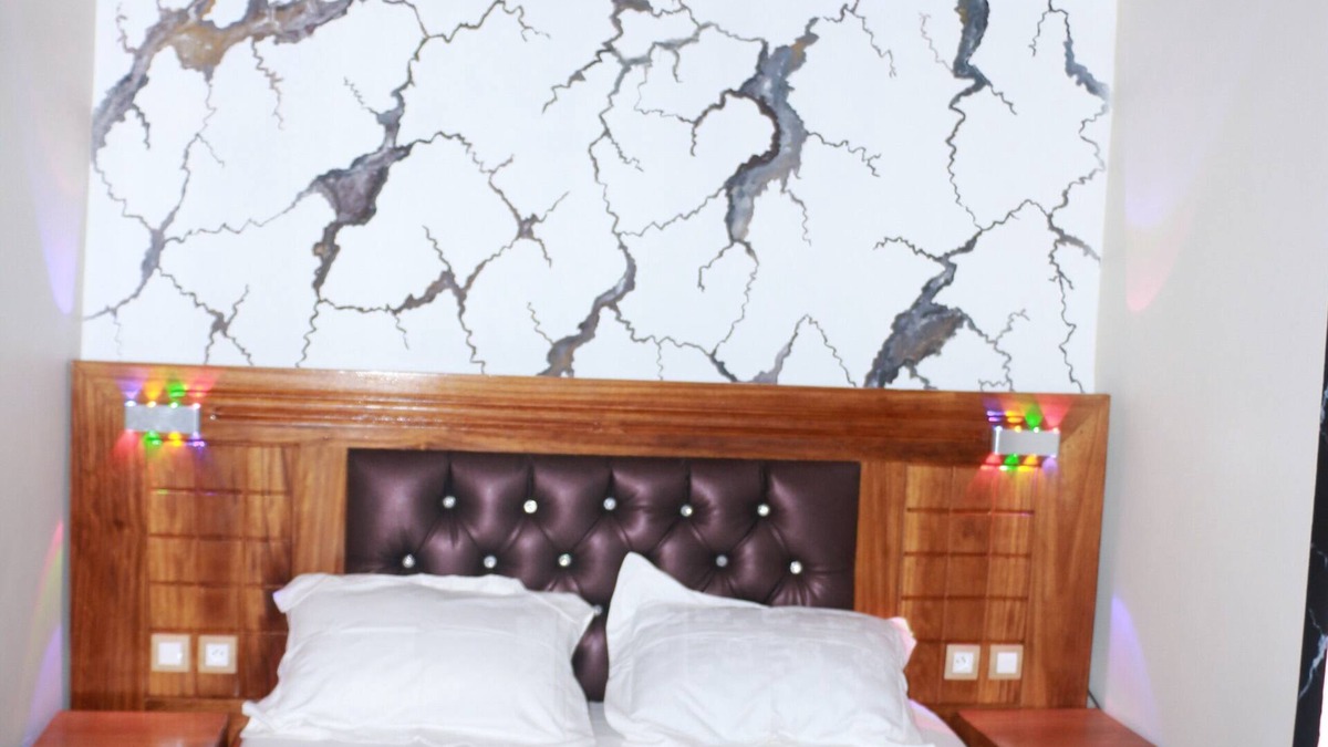 Bafang House | Deudjui hôtel