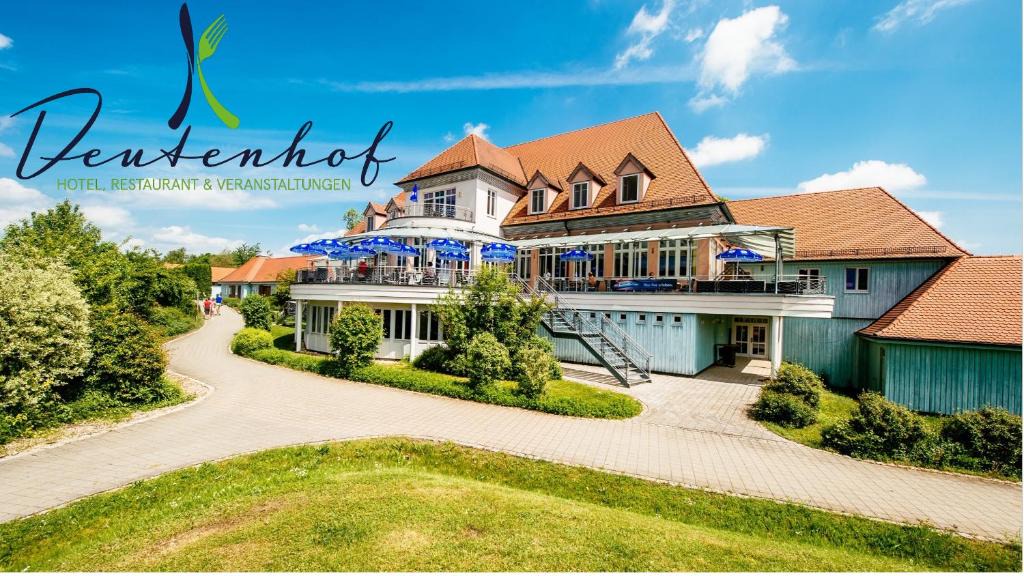 Bad Abbach Hotel | Deutenhof Hotel, Restaurant & Veranstaltung