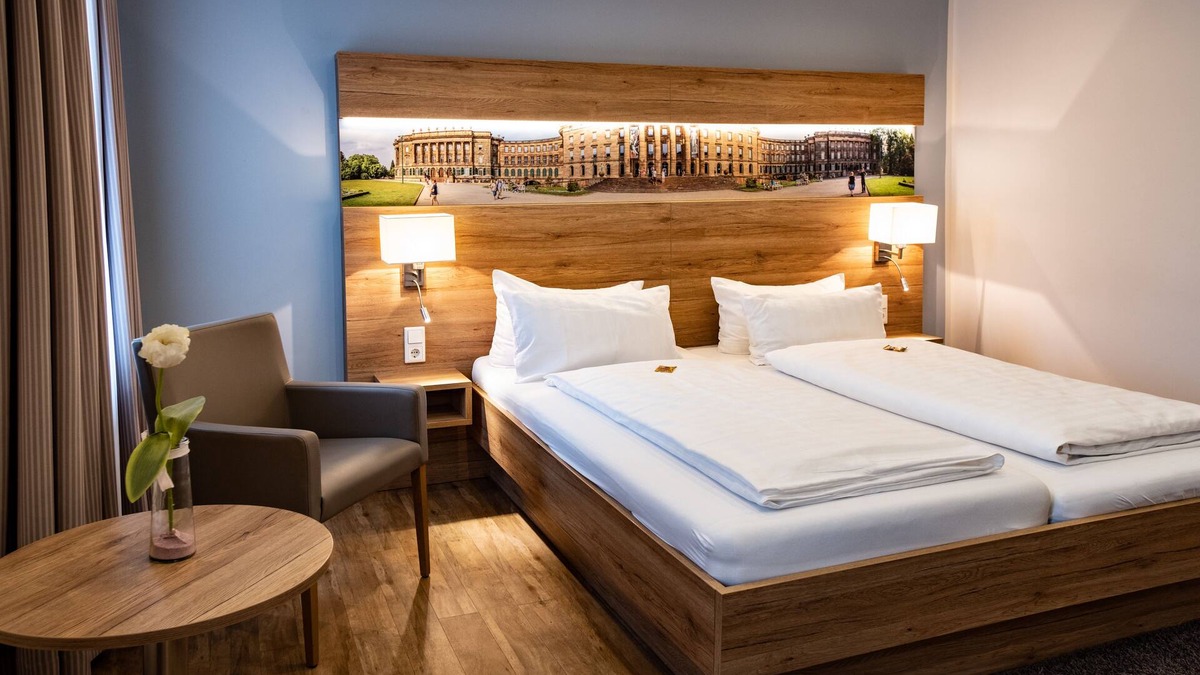 Nord-Holland Hotel | Deutscher Hof