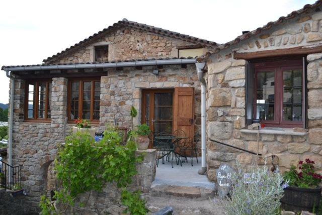 Saint-Jean-du-Gard Bed & Breakfast | Deux chambres d hôtes attenantes avec salon salle à manger privatif en Cévennes Gardoises