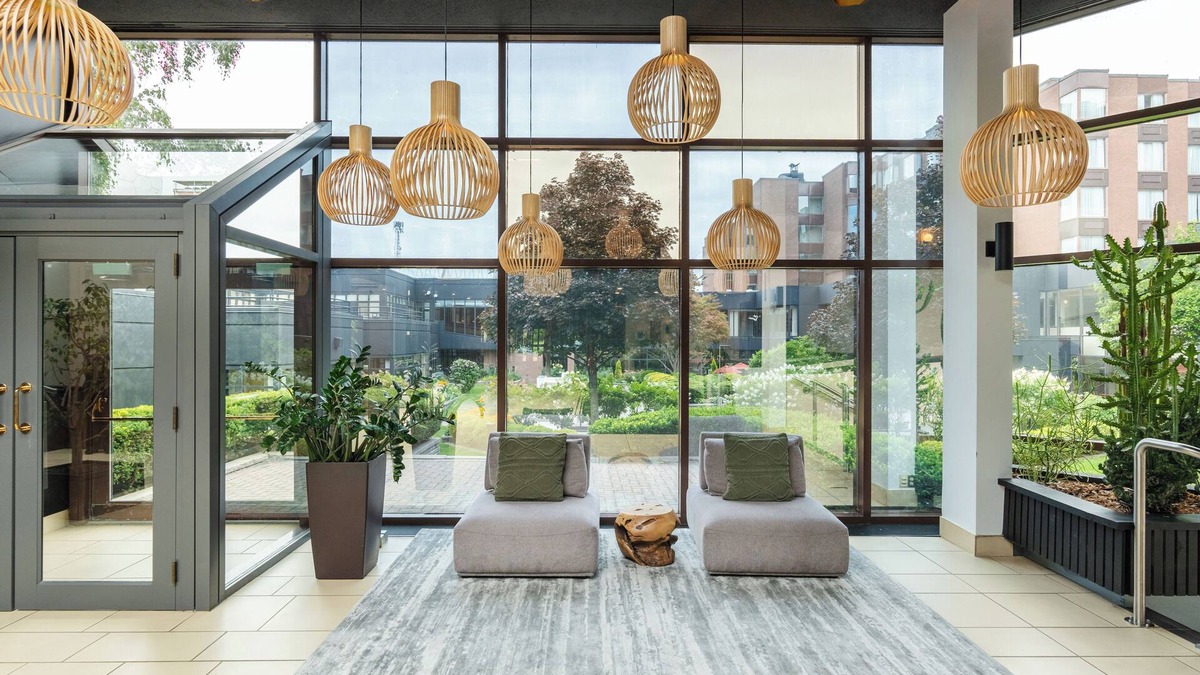 Cornwall Hotel | Dev Hotel and Conference Centre