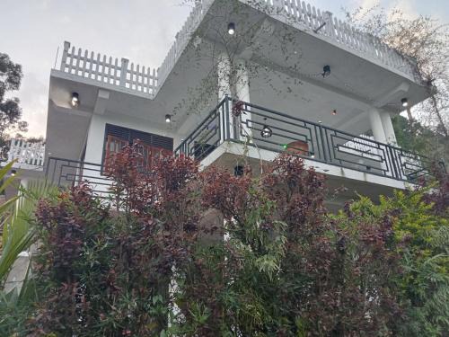 Hildummulla Villa | Devil mountain villa