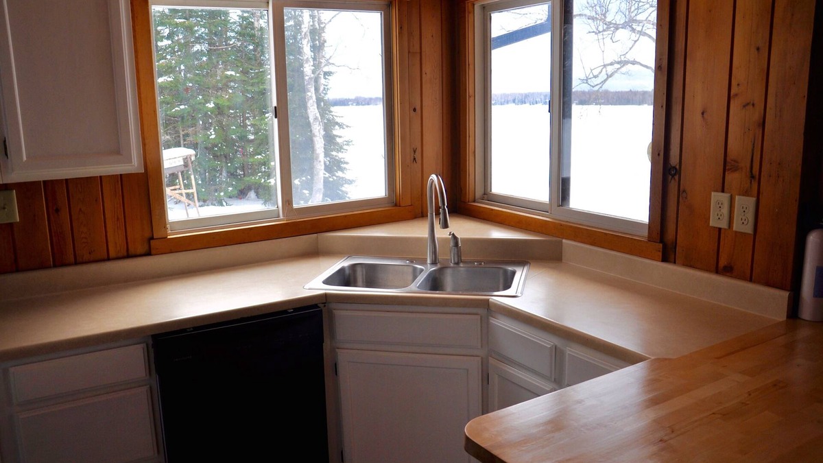 Grand Marais House | Devil Track Shores on the Northside of Devil Track Lake, Peaceful, Relaxing.