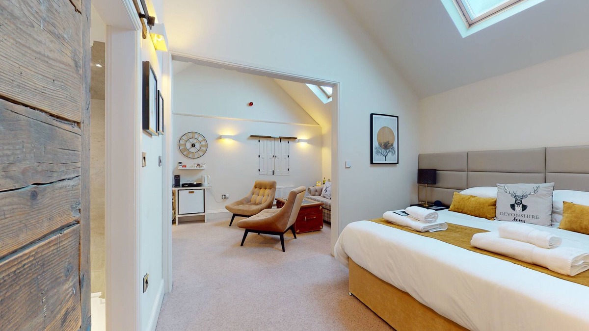 Mosborough Hotel | Devonshire Arms