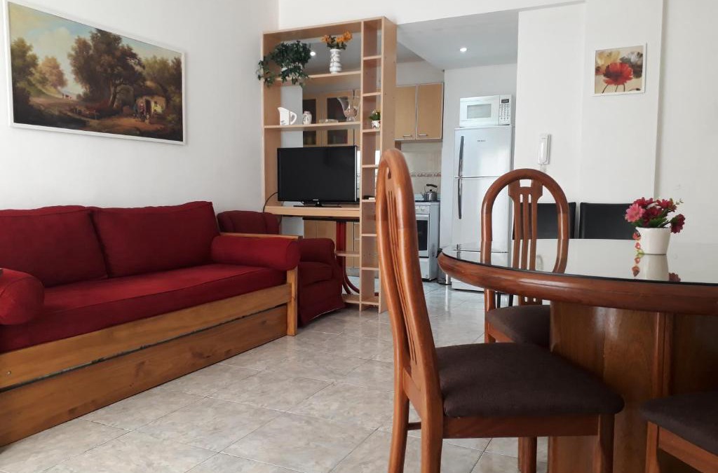 Villa Devoto Apartment | Devoto Buenos Aires