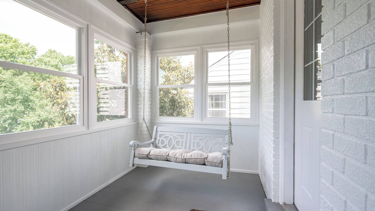 Park Hills Condo | Devou Park Cottage 2