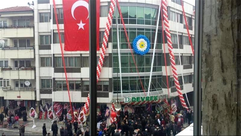 Devrek Hotel | DEVREK OTEL