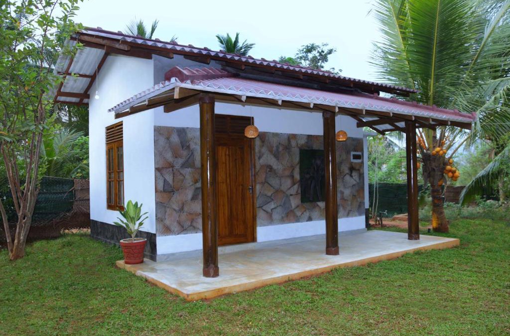 Udawalawa Apartment | Dew Safari Cottage