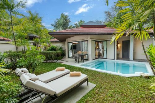 Ban Bo Han Resort | Dewa Phuket Resort & Villas, Nai Yang Beach