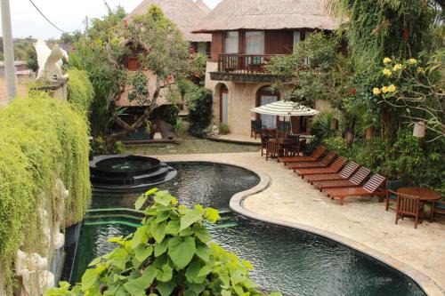 Umalas Resort | Dewani Villa Resort
