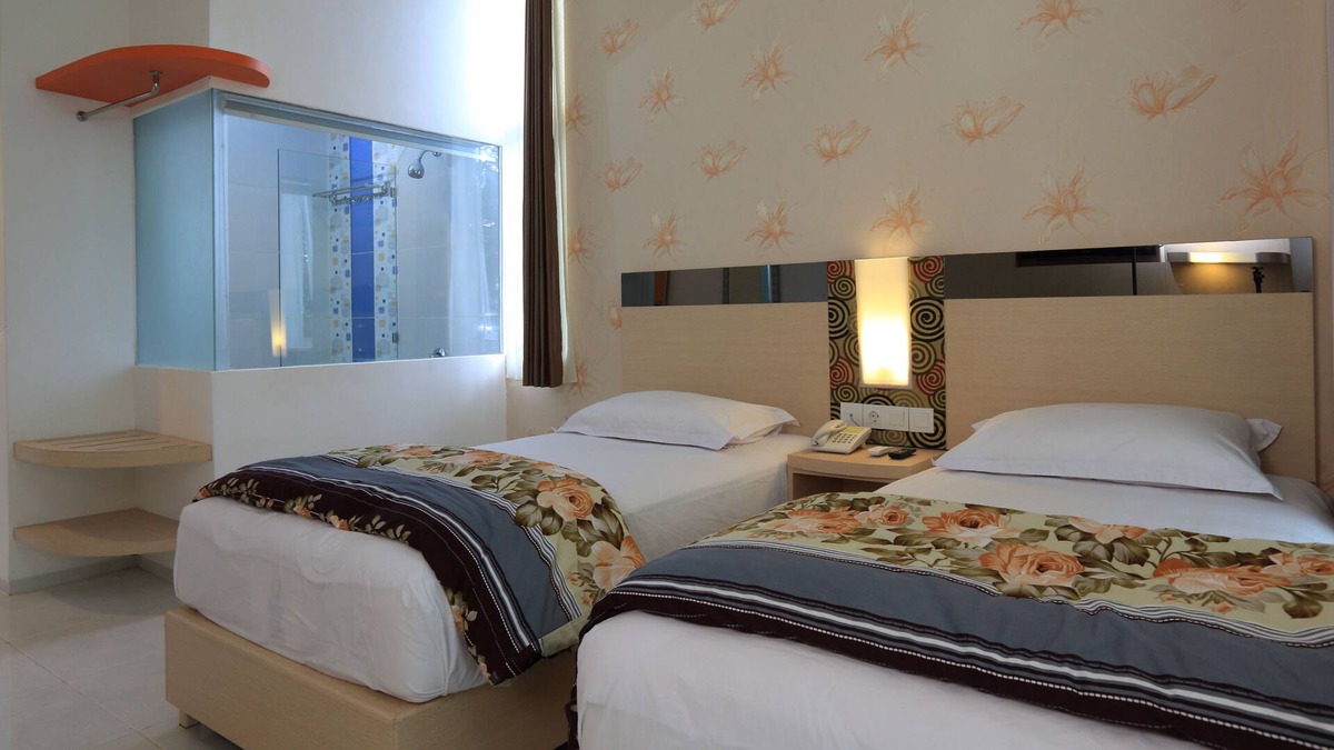 Malang Hotel | Dewarna Sutoyo Malang