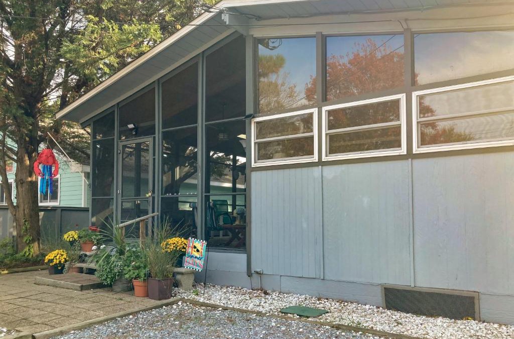 Rehoboth by the Sea House | Dewey Beach -104 Jersey St