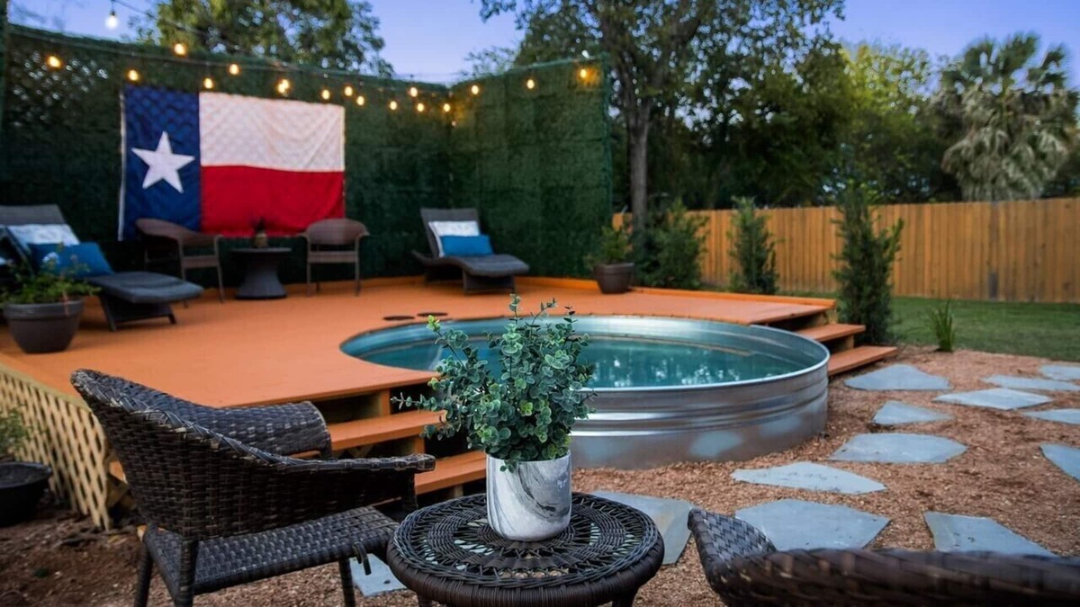 Tobin Hill House | Dewey Place * Walk to Pearl Brewery and Riverwalk * New Cowboy Pool!!