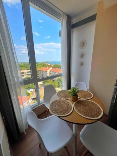 Vidin Apartment | Deymar Apartments VIEW