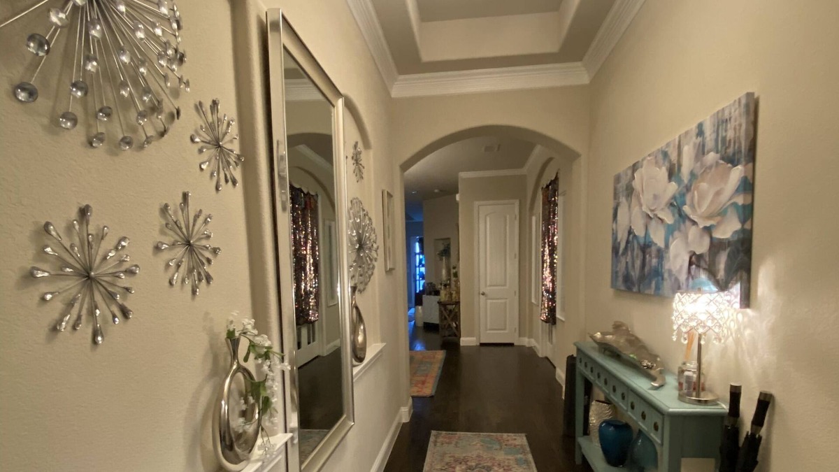 Murphy House | DFW - Murphy, TX - 3 bedroom home