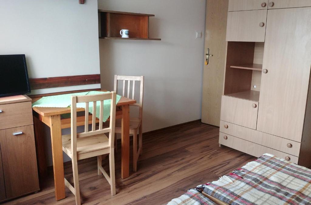 Polanczyk House | DG EWA w Polańczyku