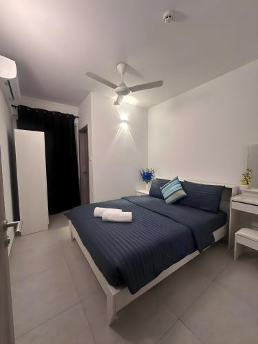 Farukolhufushi Island House | Dhalhey's HomeStay