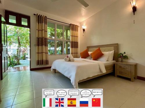 Dhangethi House | Dhangethi Retreat