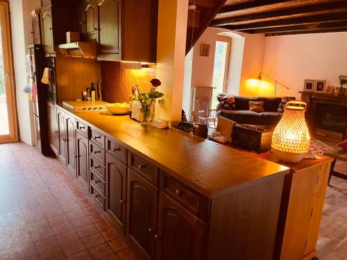 Mijoux House | Dharma Farm Retreat