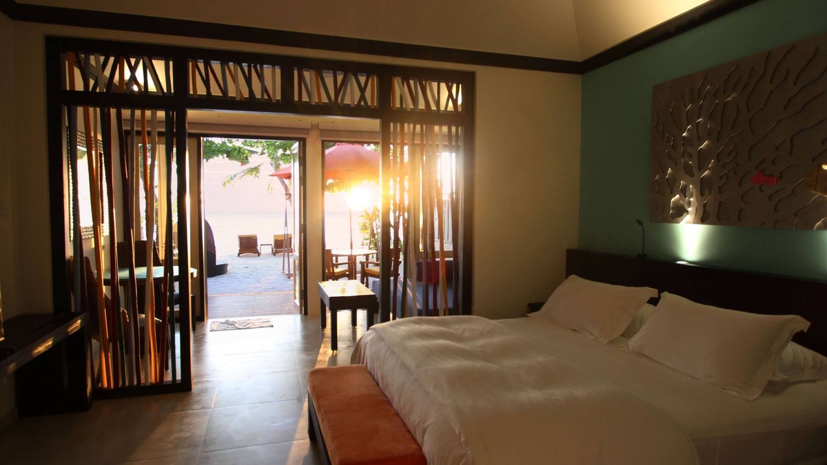 Ihuru Resort | Dhawa Ihuru, part of Banyan Group